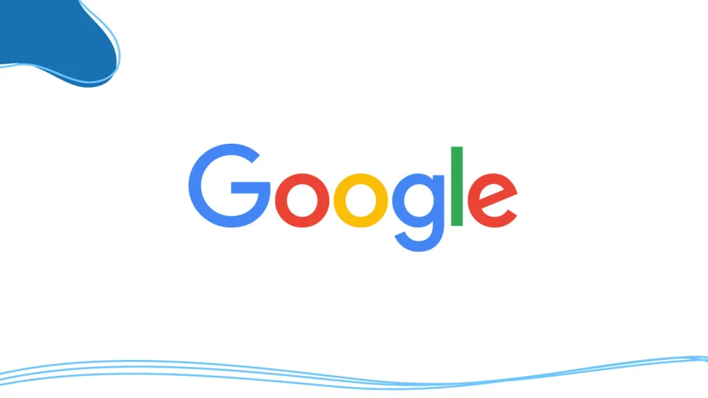 Google logo