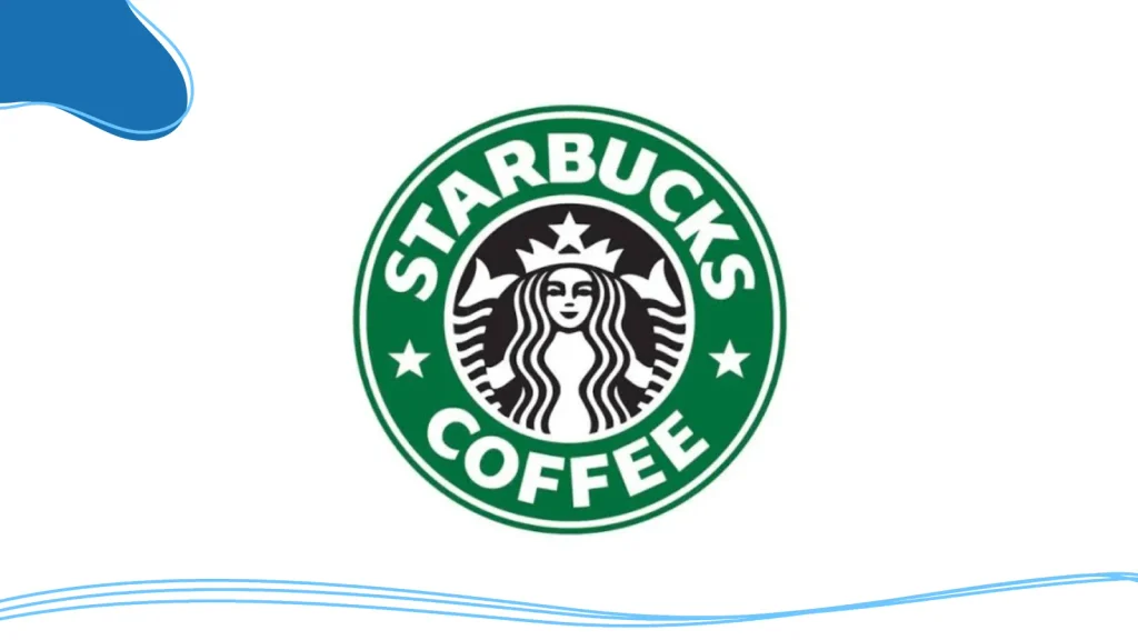 Starbucks logo