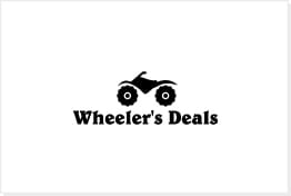 Wheeler's Deals logo