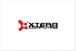 Xtera Computing logo