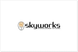 Skyworks logo