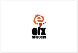 EFX Solutions logo