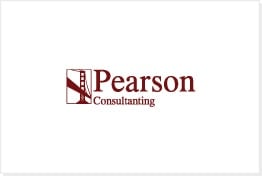 Pearson Consulting logo