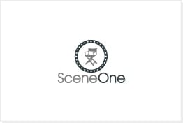 SceneOne logo