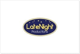 LateNight Productions logo