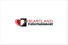 Heartland Entertainment logo