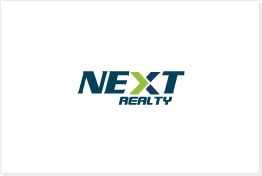 Next Realty logo