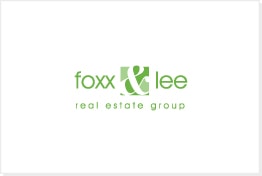 Foxx & Lee Real Estate Group logo