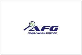 Armed Financial Group Inc logo