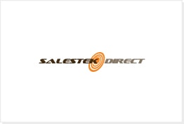 Salestek Direct logo