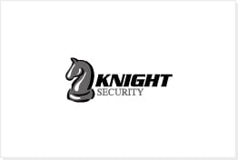 Knight Security logo