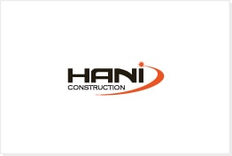 Hani Construction logo
