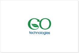 Go Technologies logo