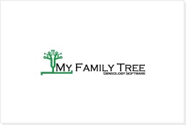 My Family Tree logo