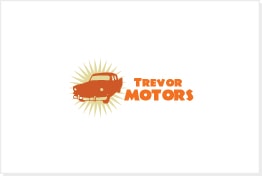 Trevor Motos logo