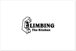 Climbing The Kitchen logo