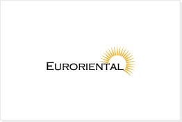Euroriental logo