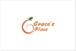Grace's Place logo