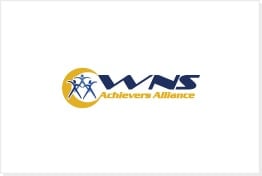 WNS Achievers Alliance logo