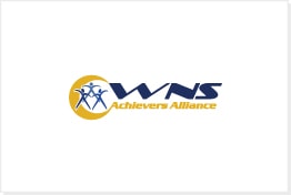 WNS Achievers Alliance logo