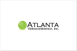 Atlanta Videoconference, Inc. logo