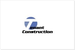 Tenant Construction logo