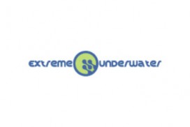 Extreme Underwater logo