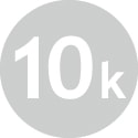 10k icon