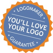 Love Your Logo Guarantee badge