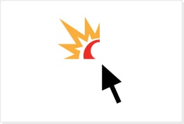 choosing a logo icon