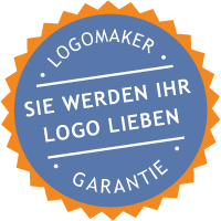 Love Your Logo Guarantee badge