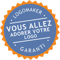 Love Your Logo Guarantee badge