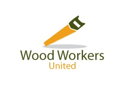 Wood Workers United logo