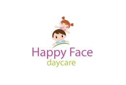 daycare logo example