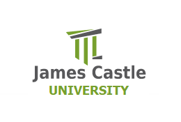 higher education logo example