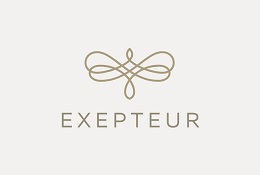Exepteur clothing logo