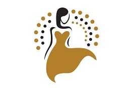 women's clothing logo