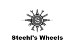 Steehl's Wheels logo