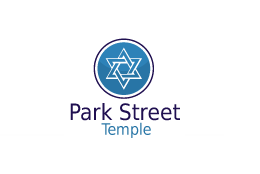 Park Street Temple logo