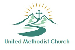 Methodist church logo