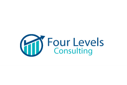 Four Levels Consulting logo