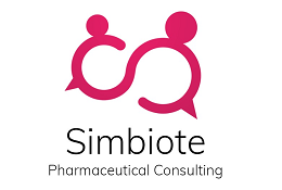 Consulting logo for pharmaceutical company