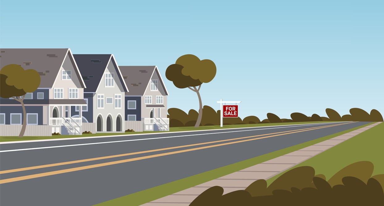 Real Estate Logo Design Ideas