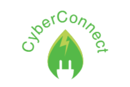 green energy tech logo