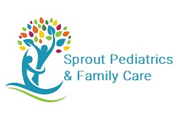 pediatric and family care logo