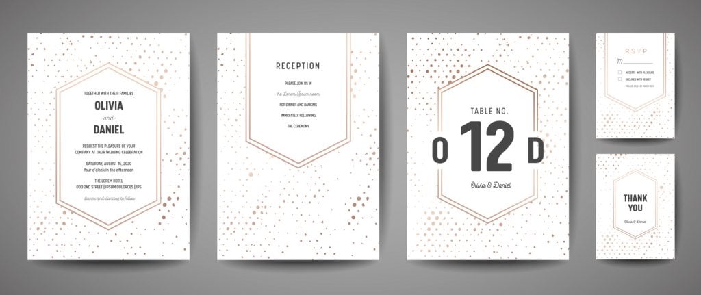 Create a Wedding Logo & Browse Wedding Logo Ideas | LogoMaker