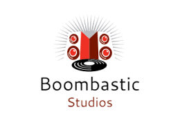 music studios logo