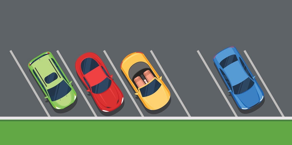 Car & Transportation Logo Design Ideas