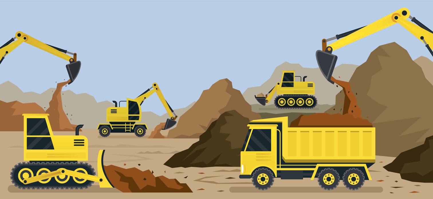 Construction logo ideas