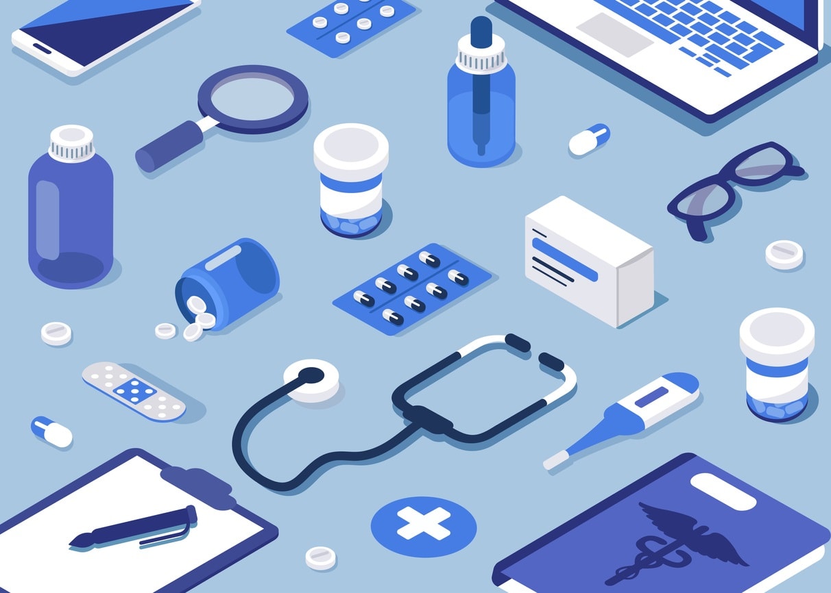 Medical Logo Design Ideas